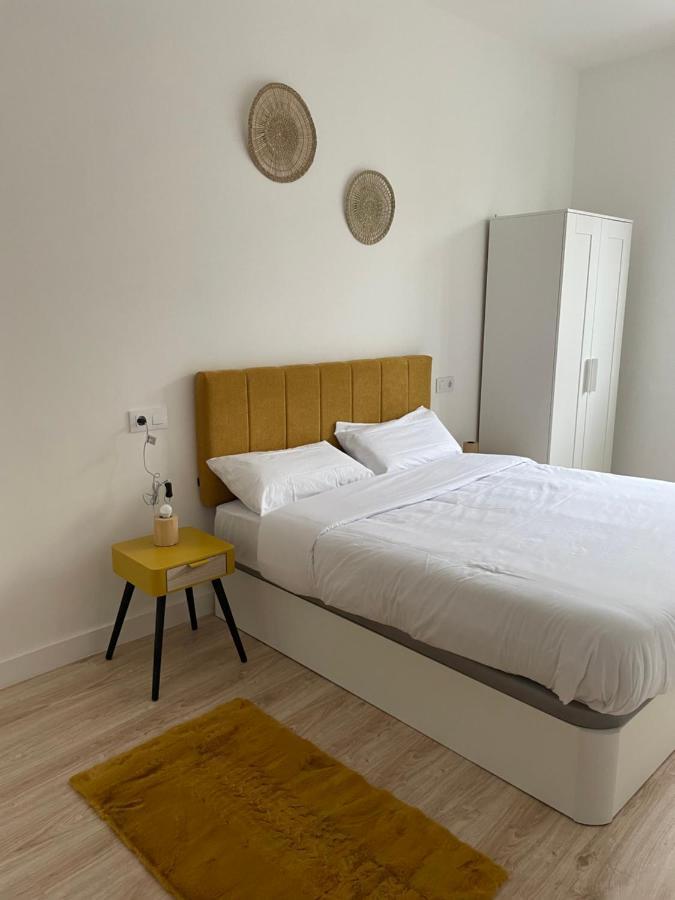 Bouzasol Appartement Comarca de Comarca de Vigo Buitenkant foto