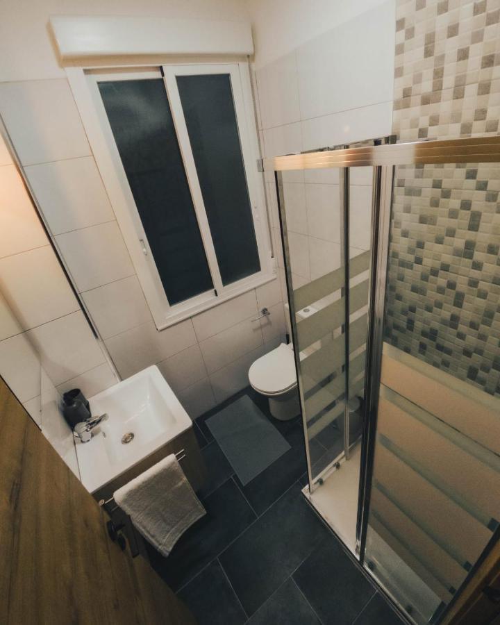 Bouzasol Appartement Comarca de Comarca de Vigo Buitenkant foto
