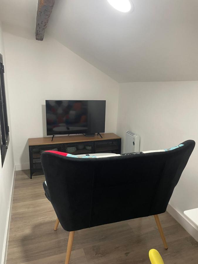 Bouzasol Appartement Comarca de Comarca de Vigo Buitenkant foto