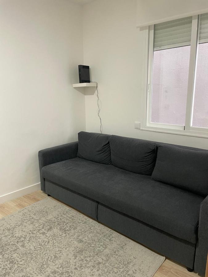 Bouzasol Appartement Comarca de Comarca de Vigo Buitenkant foto